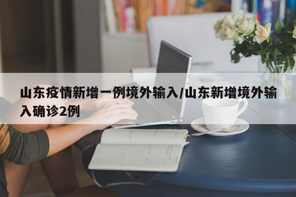 山东疫情新增一例境外输入/山东新增境外输入确诊2例